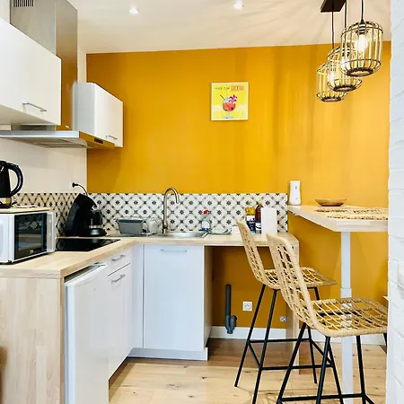 Bienvenue Dans Notre Petit Havre De Paix !